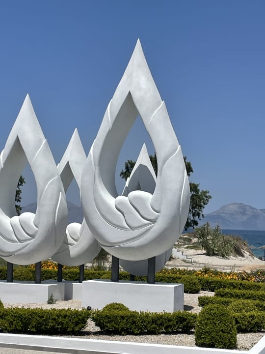 Sonstiges Sentido Pearl Beach Kos – Adults only