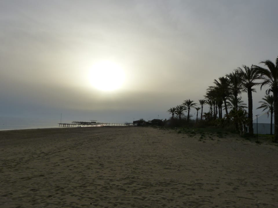 Strand Asteria Family Belek