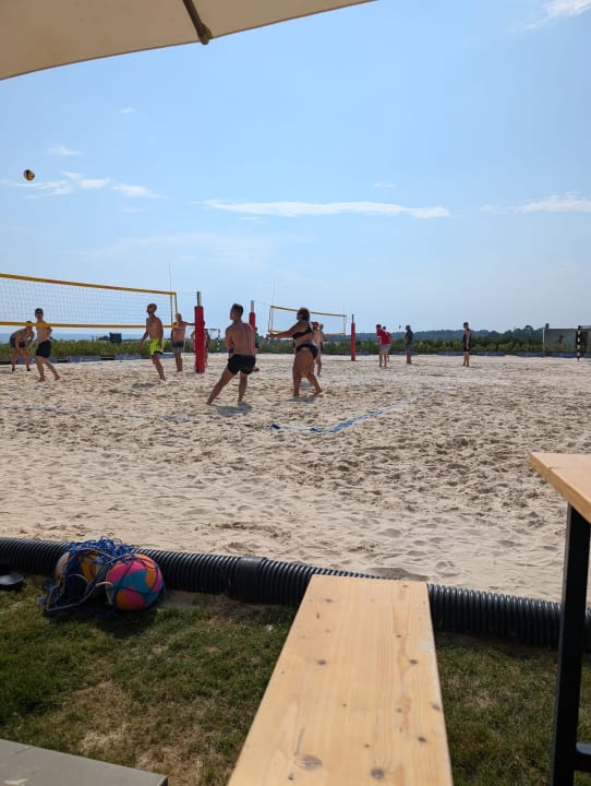 Sport & Freizeit Jacaranda Luxury Resort