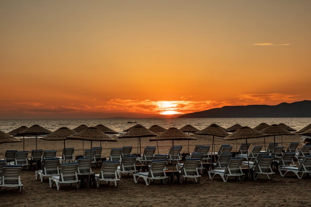 Strand Korumar Ephesus Beach & Spa Resort