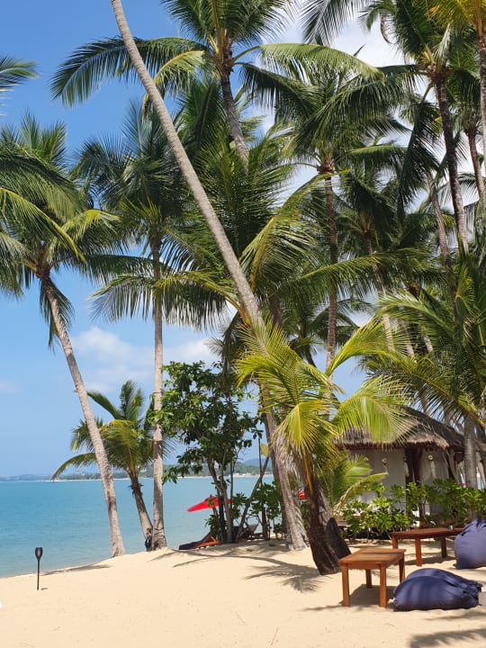 Strand Santiburi Koh Samui