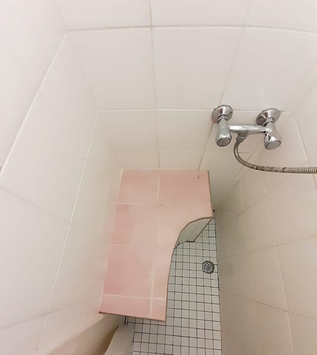 Zimmer Hotel Pension d'Avignon