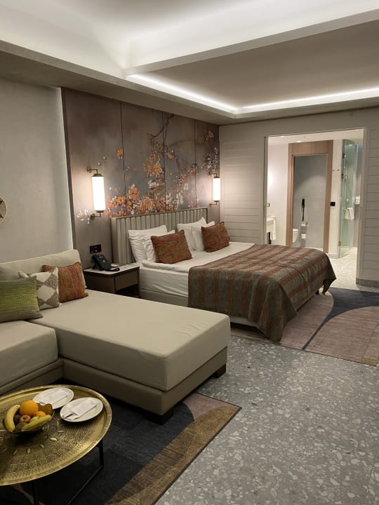 Zimmer Cullinan Belek