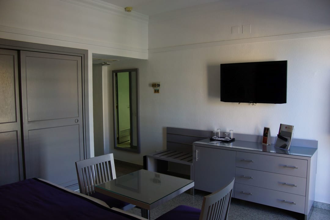 Zimmer Hotel Riu Nautilus - Adults only