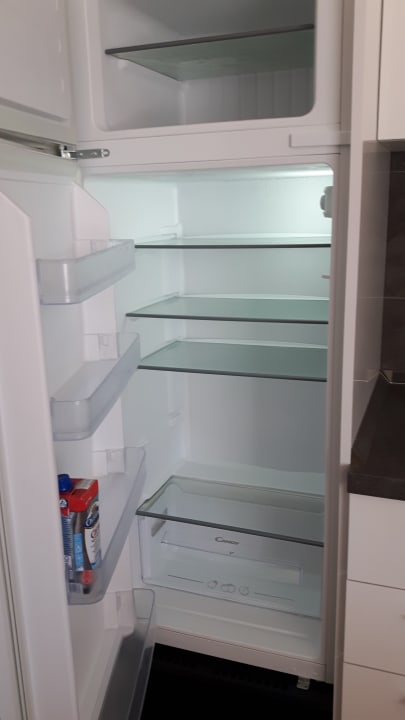 Zimmer Residence Hotel La Taverna