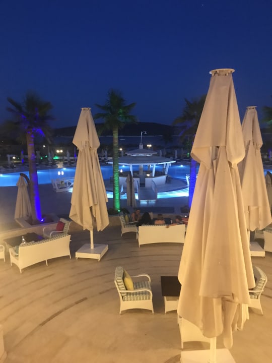 Pool Cocos The Club Solto