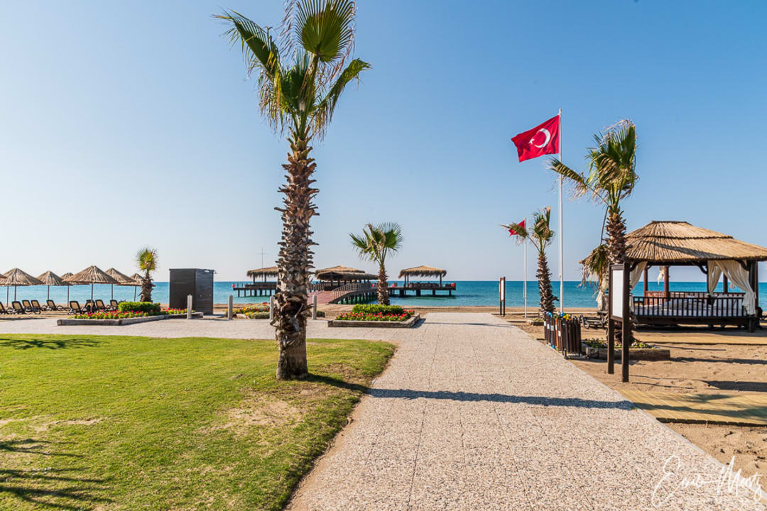 Strand Gloria Serenity Resort