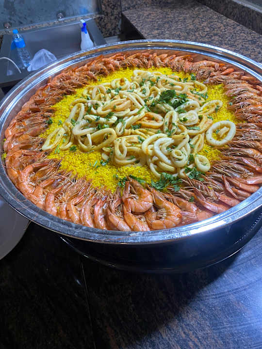 Gastro Pickalbatros Aqua Vista Resort - Hurghada