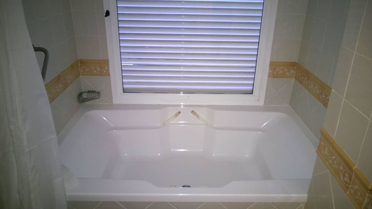 Dusch-/Badewanne Royalton Hicacos Resort & Spa - Adults only