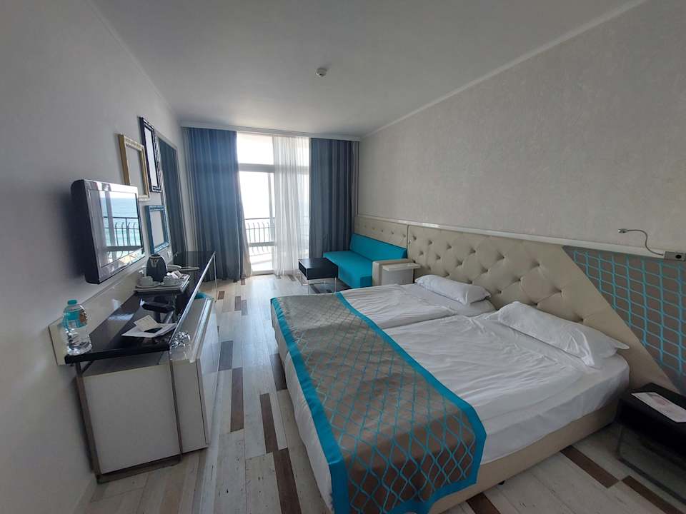 Zimmer Sentido Marea