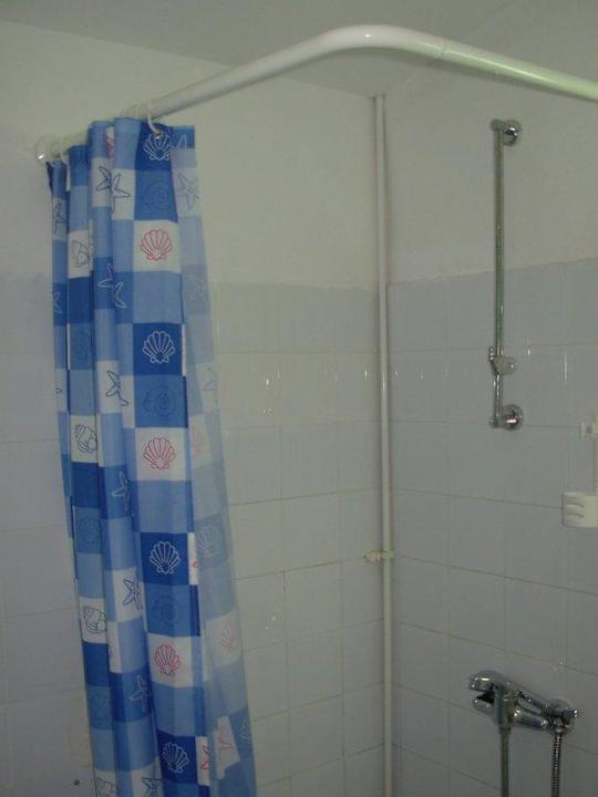 Dusche Rivijera Villen & Dependance Flora & Madera