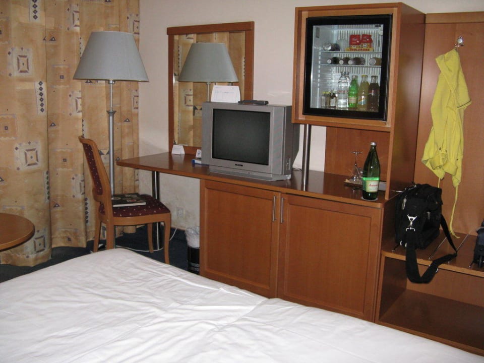 Ansicht  Valamar Argosy Hotel