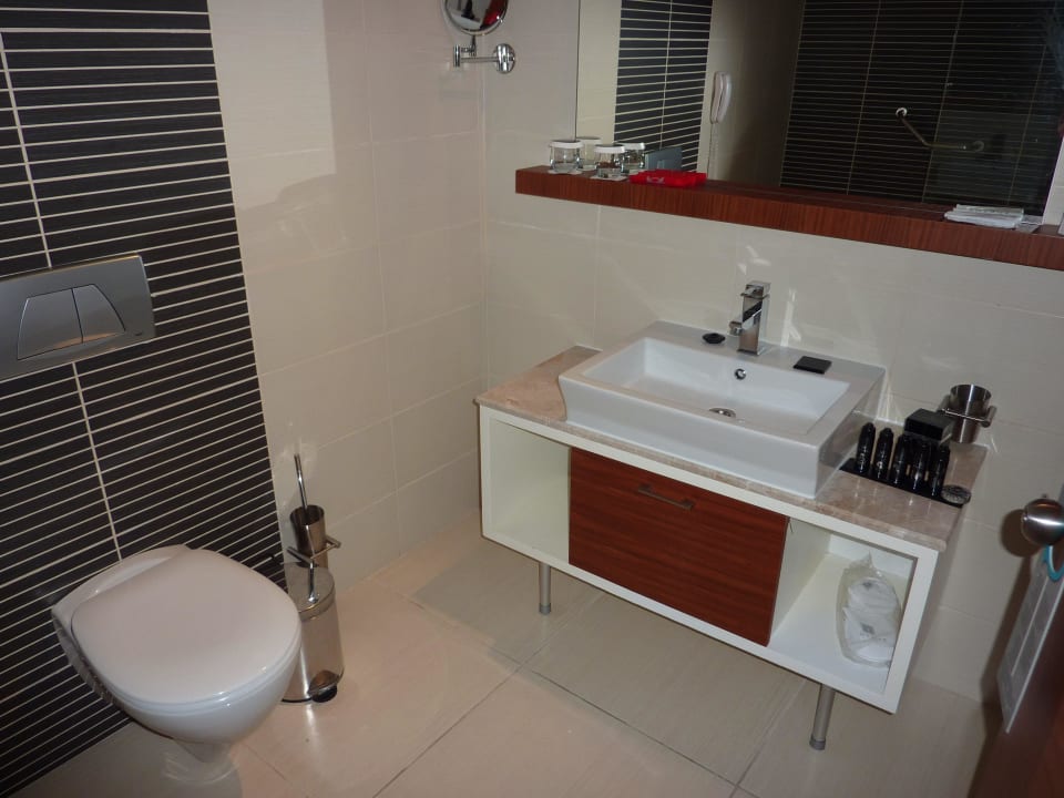 Bad Voyage Belek Golf & Spa