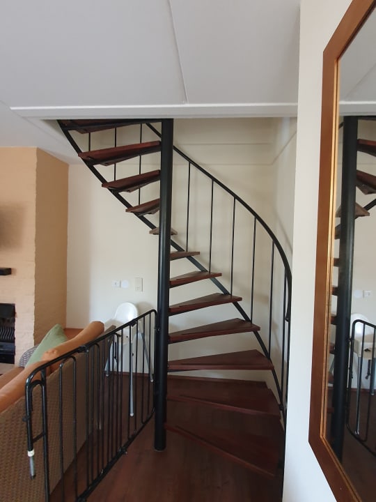 Zimmer Center Parcs Port Zélande