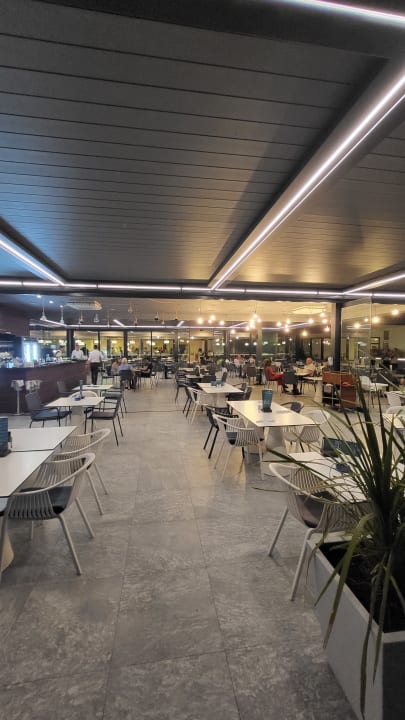 Gastro Hotel Pinija