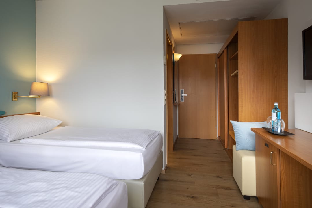 Zimmer ACHAT Hotel Frankfurt Maintal