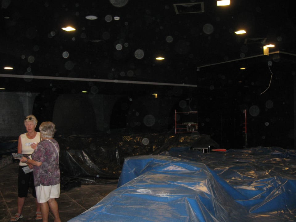 Disco Imperial Hotel Delphin Imperial