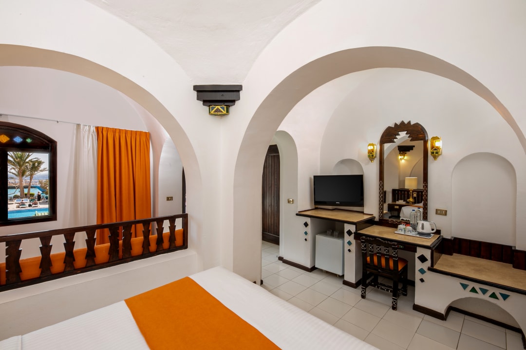 Zimmer Arabella Azur Resort