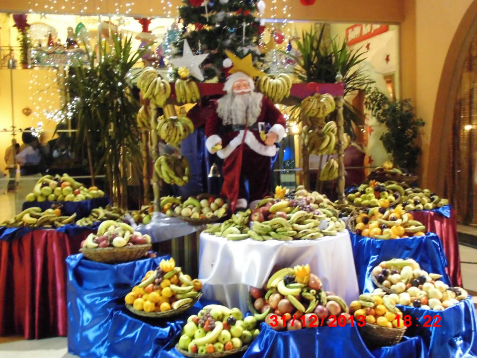 Silvester Titanic Beach Spa & Aqua Park