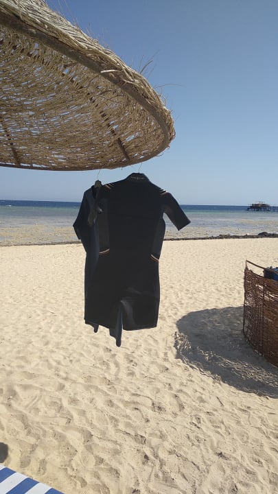 Strand Hotel Gorgonia Beach Resort