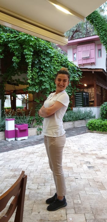 Sonstiges Ulusoy Kemer Holiday Club