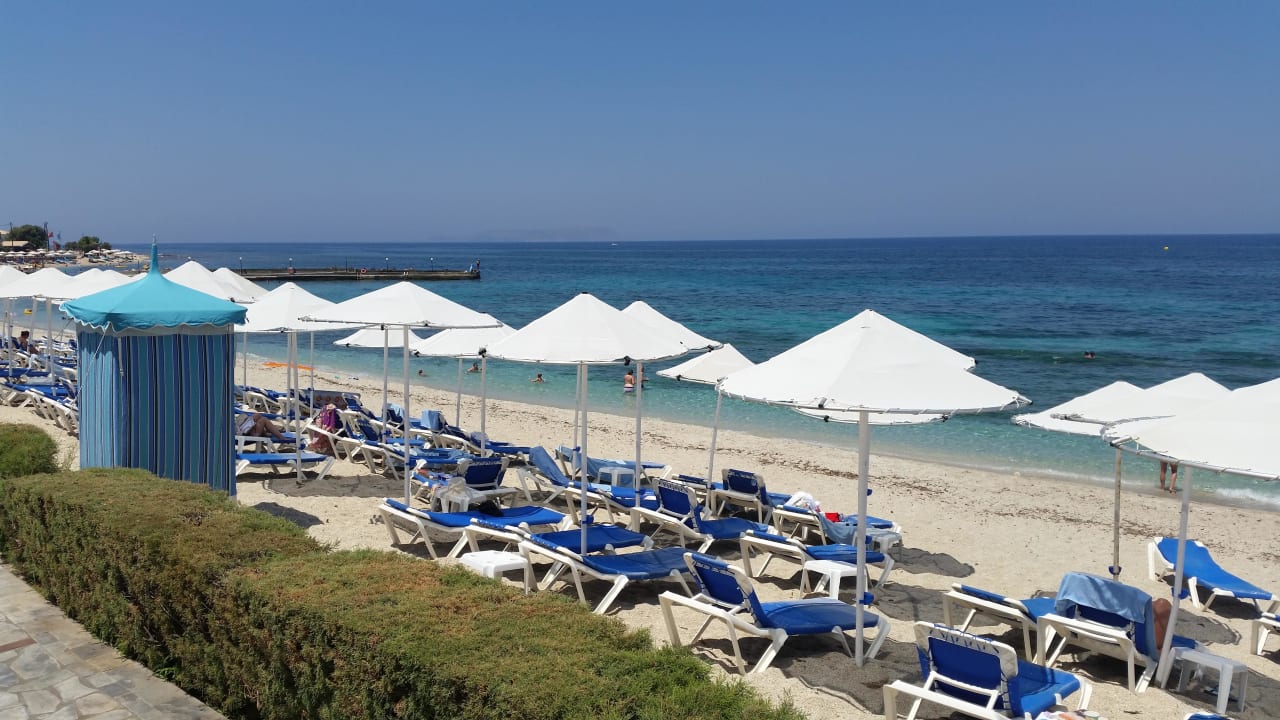 Genug Liegen Mitsis Cretan Village