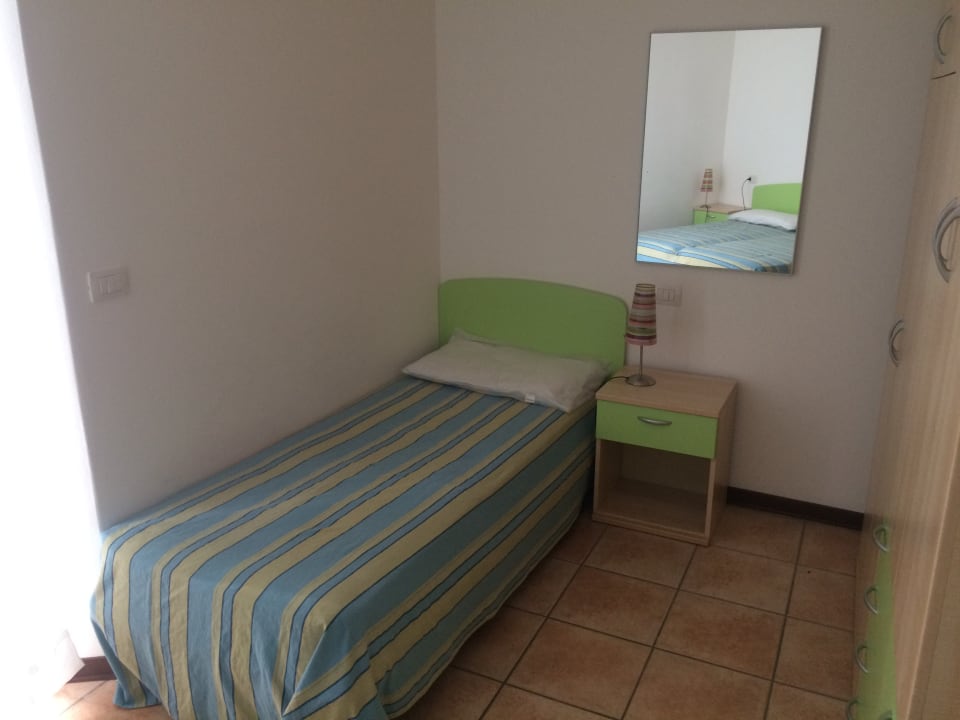 Zimmer Villaggio I Girasoli