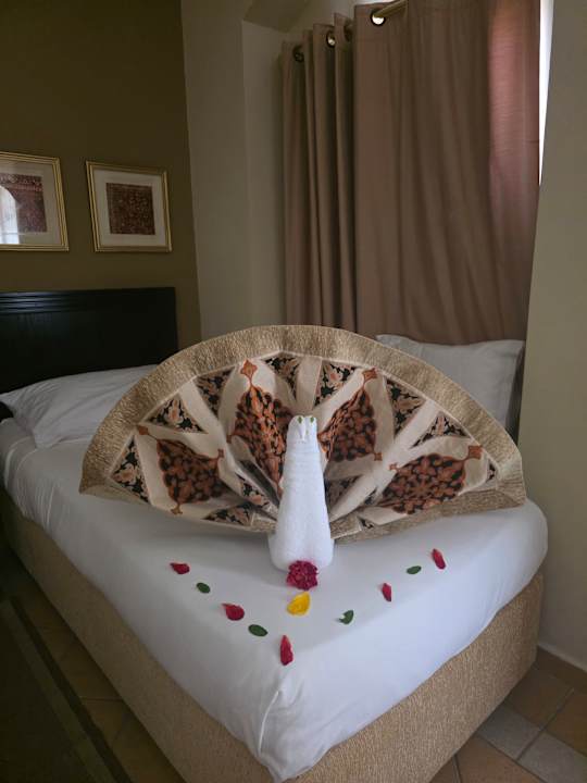 Zimmer Steigenberger Coraya Beach - Adults only