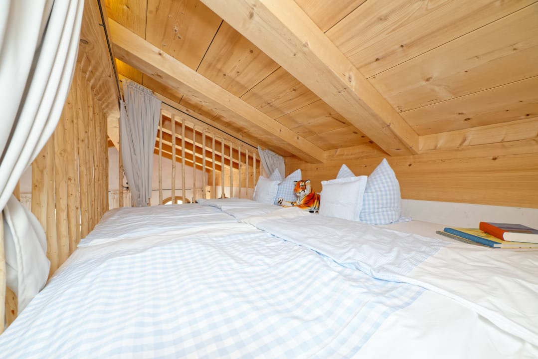 Zimmer Hagerhof - Chiemsee