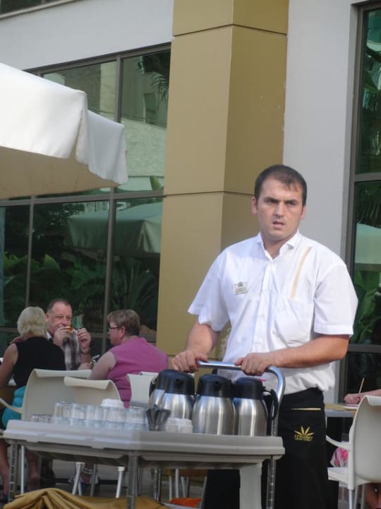 Robin Hood Aydinbey Kings Palace & Spa