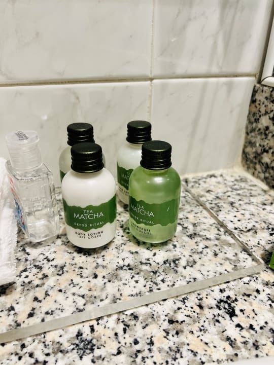 Zimmer The GrandResort By Leonardo Hotels