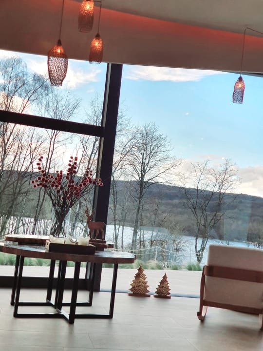 Sonstiges Seezeitlodge Hotel & Spa