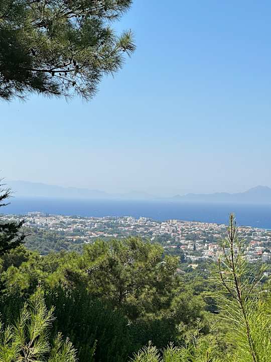 Sonstiges Hotel Helena Christina