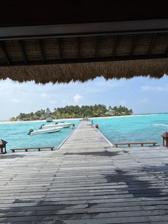 Strand Banyan Tree Vabbinfaru