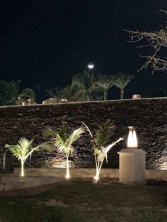 Außenansicht Makadi Spa - Adults only