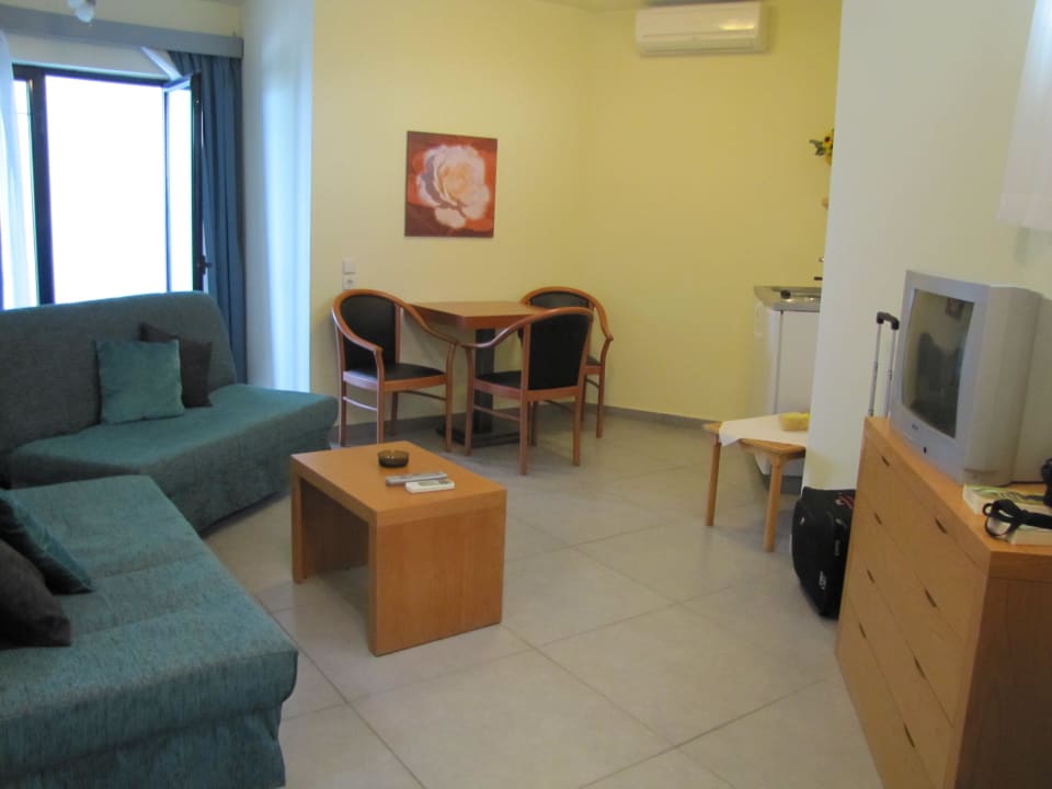 Suite Hotel Kos Palace
