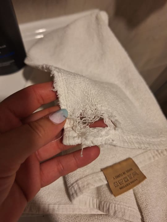 Zimmer Side Village Hotel