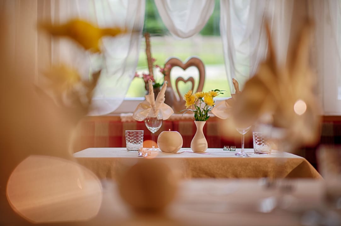 Restaurant Hotel Mair