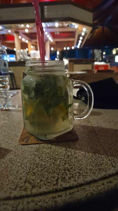 Gastro Hotel Meryan