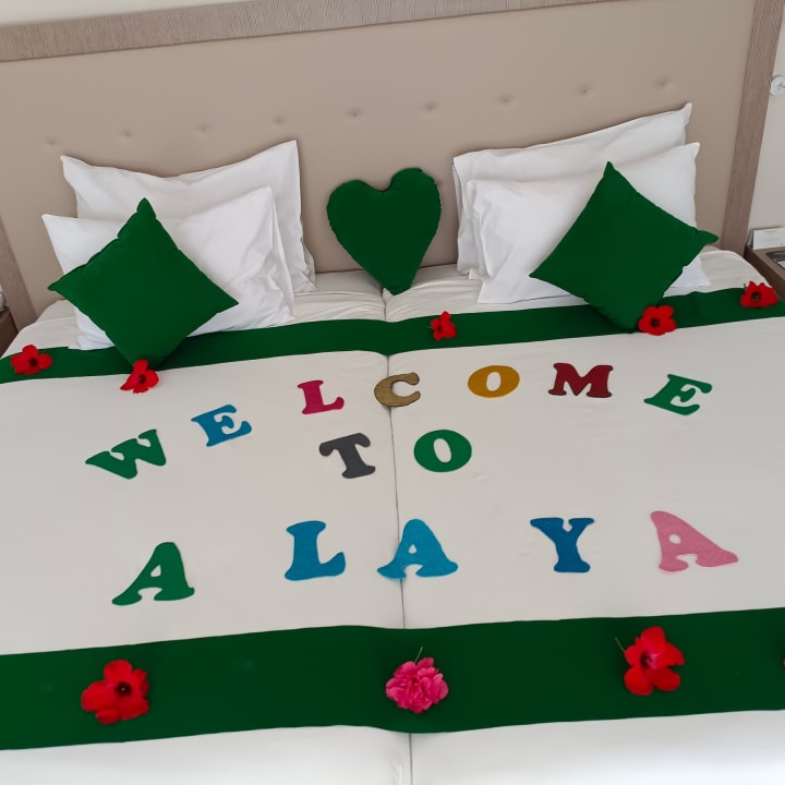 Zimmer Steigenberger Resort Alaya Marsa Alam - Red Sea - Adults only