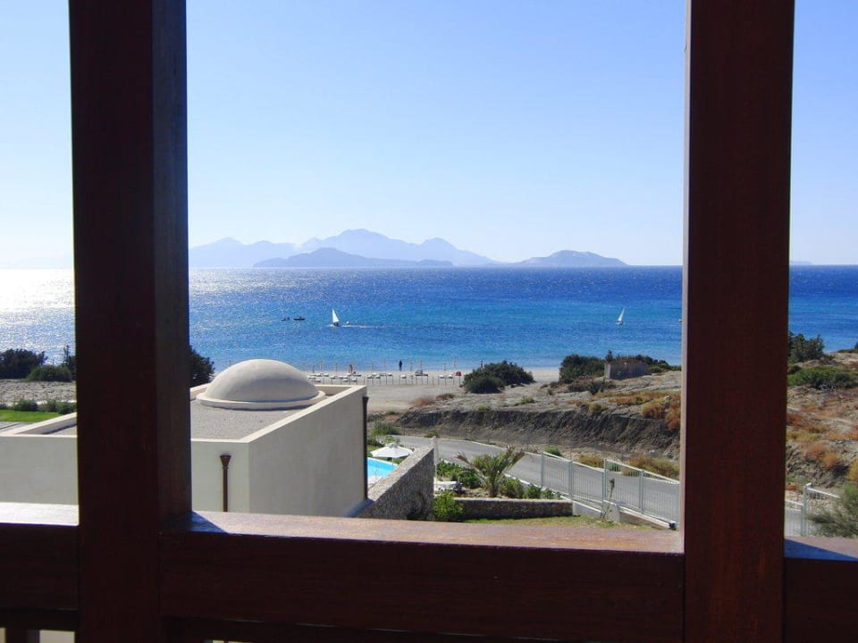 Meerblick Atlantica Belvedere Resort