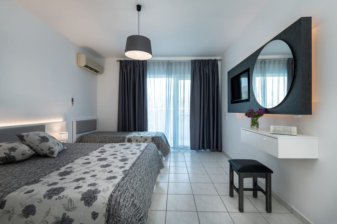 Zimmer Ilios K Village Resort