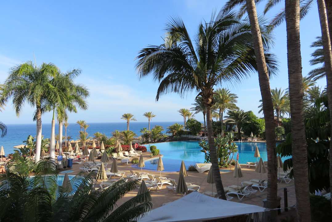 Gartenanlage R2 Rio Calma Hotel & Spa & Conference