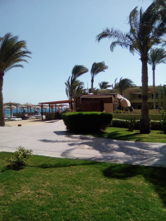 Garten Palm Beach Resort