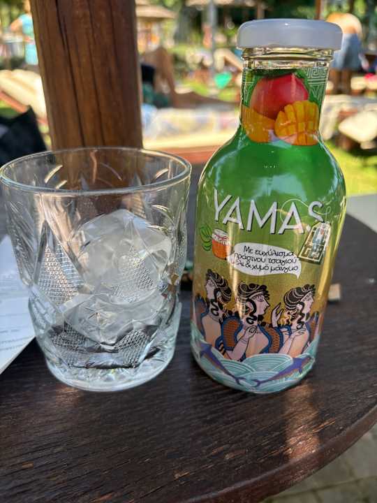 Gastro Corissia Beach Hotel