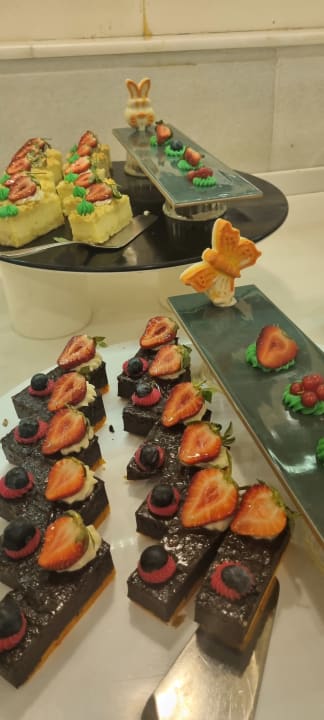 Gastro Diamond Premium Hotel & Spa