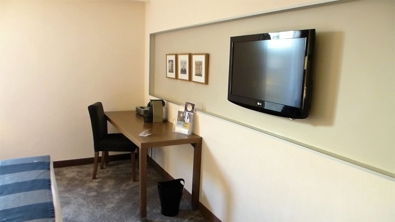 Zimmer Novotel Bordeaux Centre Gare Saint Jean