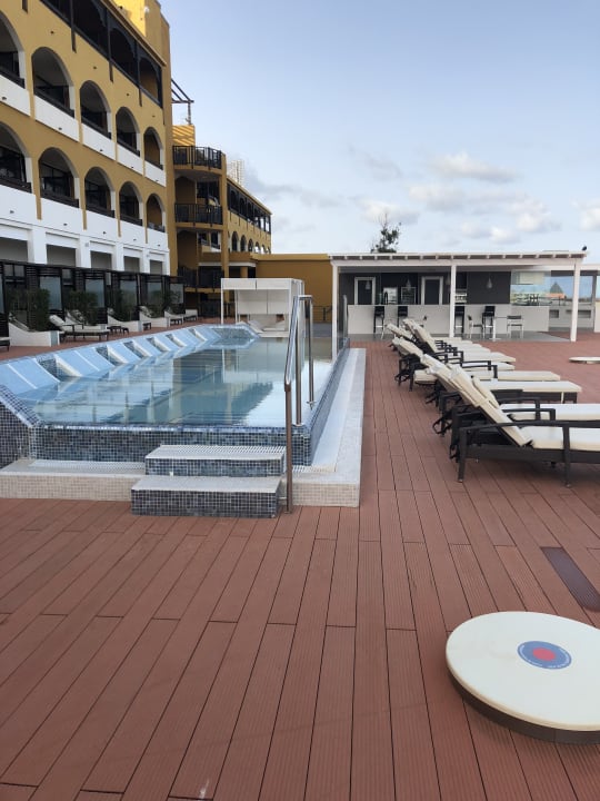 Pool Occidental Jandía Royal Level - Adults only