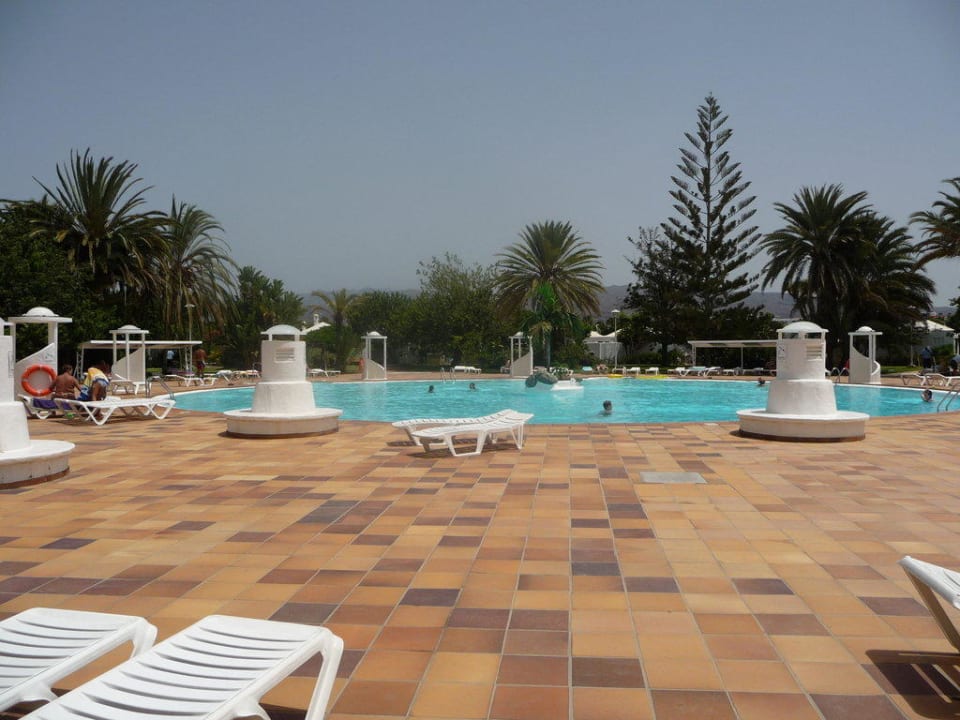 Pool Bungalows Cordial Sandy Golf