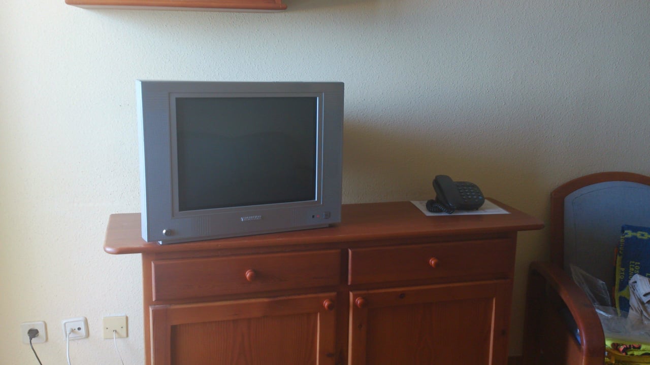 Zimmerausstattung LABRANDA Marieta - Adults only